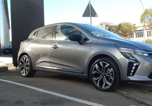 Mitsubishi Colt, 2025