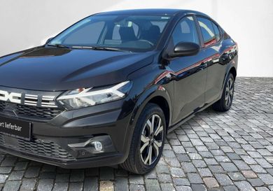 Dacia Logan, 2024