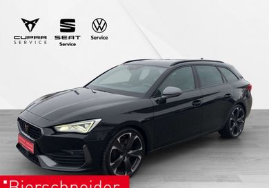 Cupra Leon, 2024