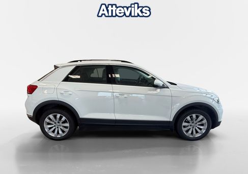 Volkswagen T-Roc, 2020 2