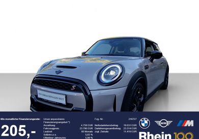 MINI Cooper S, 2023