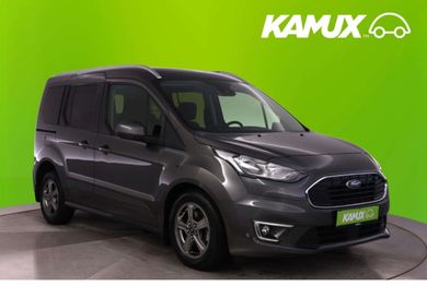 Ford Tourneo Connect, 2022