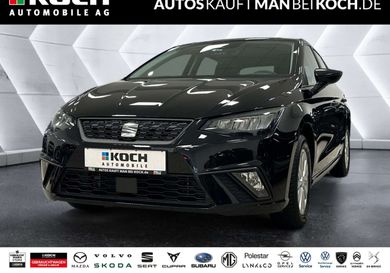 Seat Ibiza, 2024