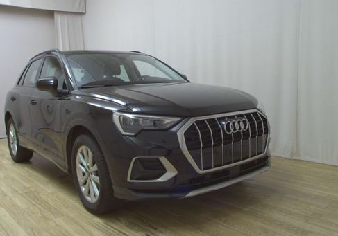 Audi Q3, 2022