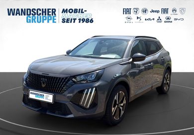 Peugeot 2008, 2023