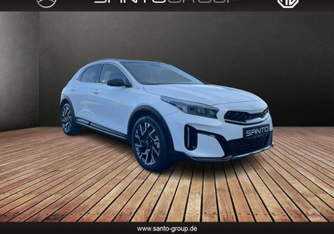 Kia XCeed, 2022