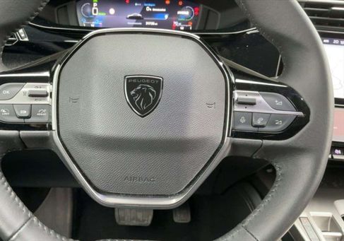 Peugeot 408, 2024