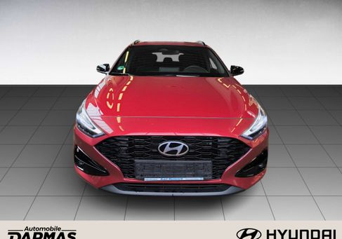 Hyundai i30, 2025
