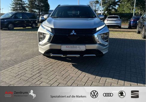 Mitsubishi Eclipse Cross, 2023