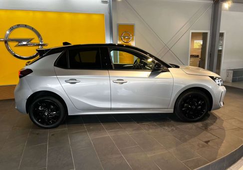 Opel Corsa, 2025 2