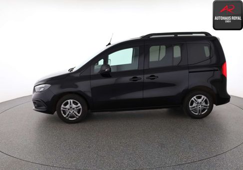 Mercedes-Benz Citan, 2023