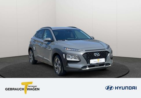 Hyundai Kona, 2020 3