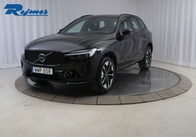 Volvo XC60, 2026
