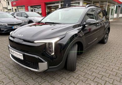 Kia Stonic, 2026
