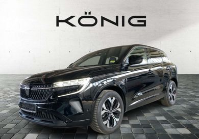 Renault Austral, 2024
