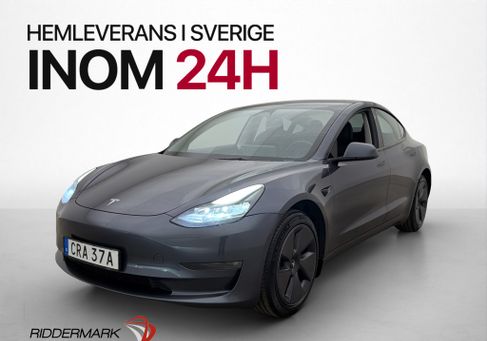 Tesla Model 3, 2023 3