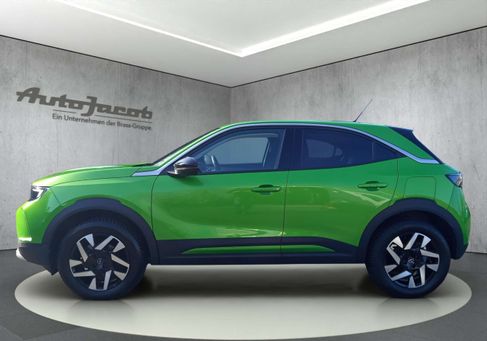 Opel Mokka, 2023 2