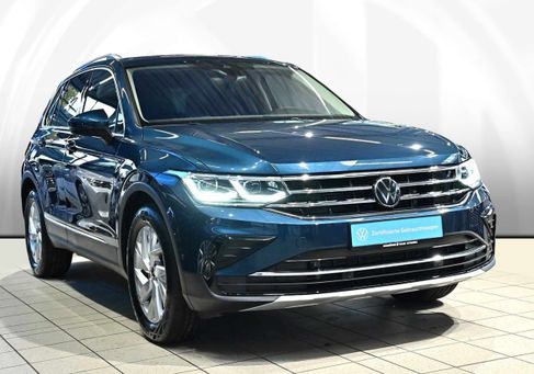 Volkswagen Tiguan, 2023