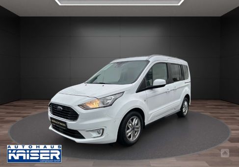 Ford Tourneo Connect, 2019
