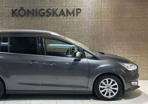 Ford Grand C-Max, 2019