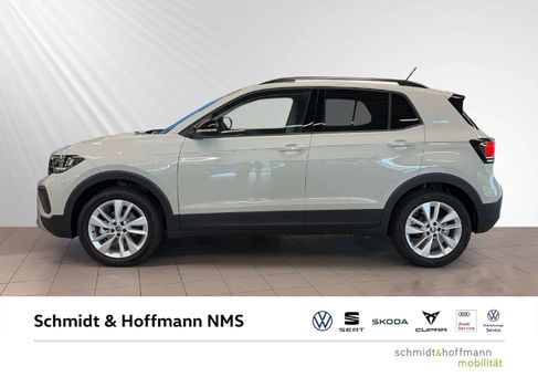 Volkswagen T-Cross, 2026