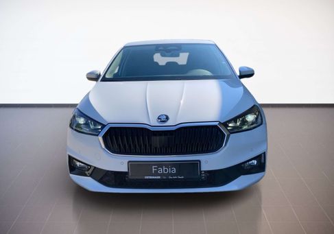 Skoda Fabia, 2027