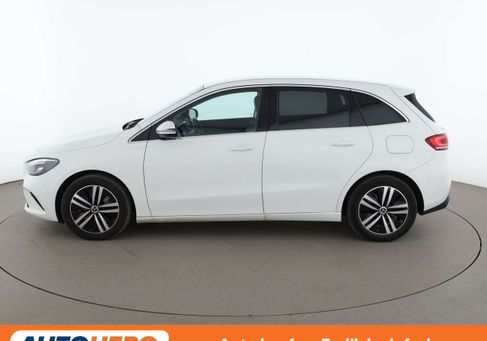 Mercedes-Benz B 250, 2021 3