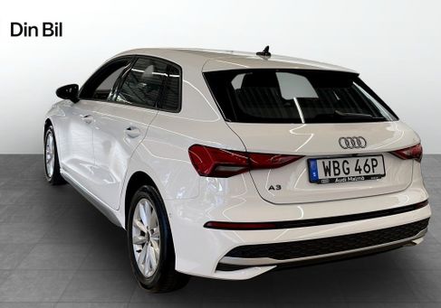 Audi A3, 2025 3