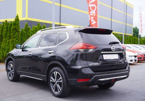 Nissan X-Trail, 2021 3