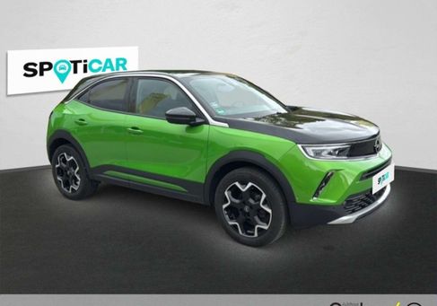 Opel Mokka, 2021 3