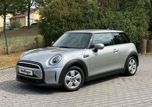 MINI Cooper, 2023