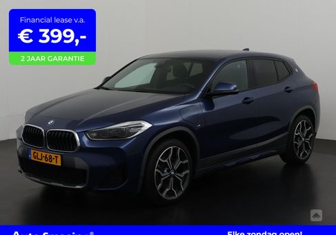 BMW X2, 2020