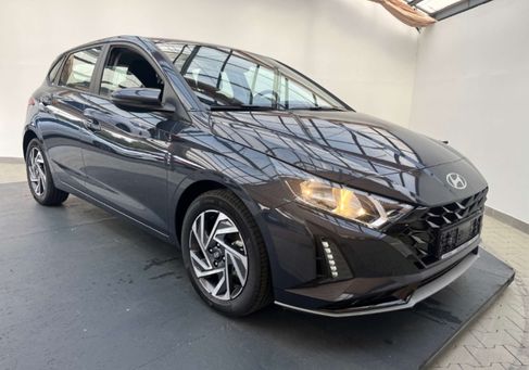 Hyundai i20, 2025 2