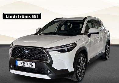 Toyota Corolla Cross, 2023