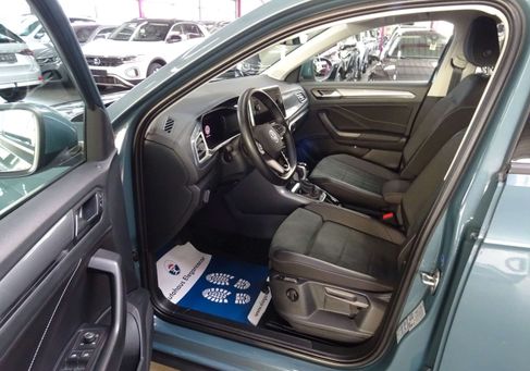 Volkswagen T-Roc, 2024