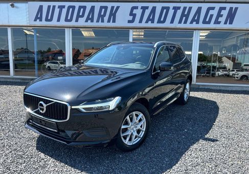 Volvo XC60, 2019