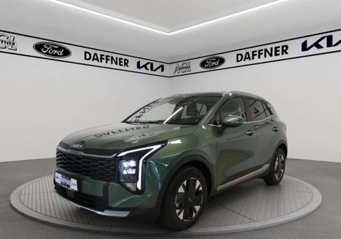 Kia Sportage, 2025 2