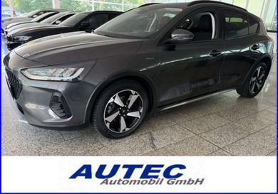 Ford Focus, 2023