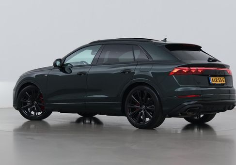 Audi Q8, 2026