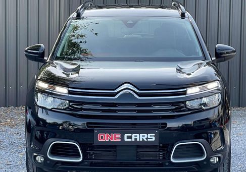 Citroën C5, 2019 2