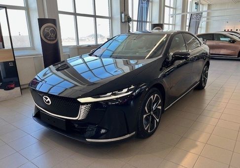 Mazda, 2025 2
