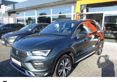 Seat Ateca, 2022