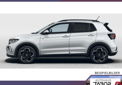 Volkswagen T-Cross, 2026