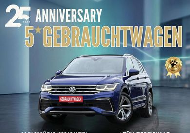 Volkswagen Tiguan, 2023