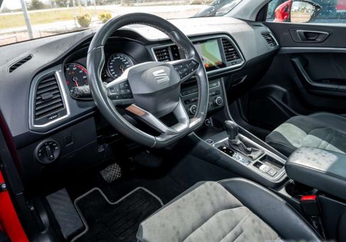 Seat Ateca, 2022