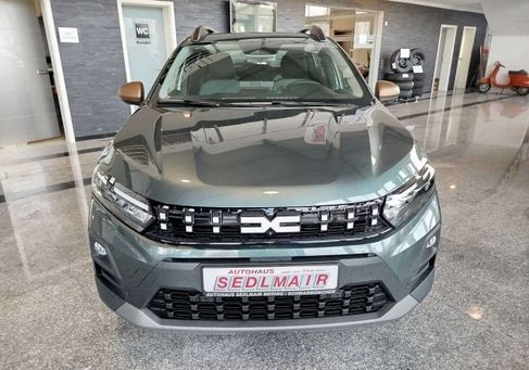 Dacia Sandero, 2026