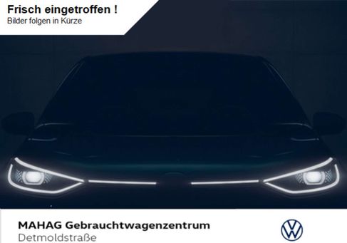 Volkswagen Golf, 2019