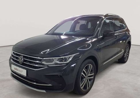 Volkswagen Tiguan, 2024