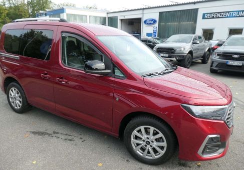 Ford Tourneo Connect, 2024 2