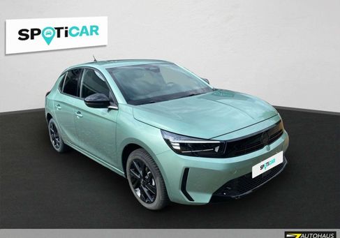 Opel Corsa, 2025 3
